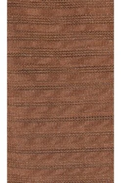 Camila Coelho Kiera Mini Dress Brown -Camila coelho Sales COEL WD184 V4