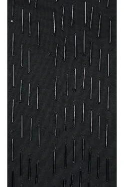 Camila Coelho Niya Gown Black -Camila coelho Sales COEL WD255 V4