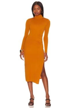 Camila Coelho Benita Midi Dress Beige 11 Camila Coelho Benita Midi Dress Beige -Camila coelho Sales COEL WD295 V1