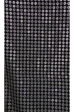 Camila Coelho Jolene Gown Black -Camila coelho Sales COEL WD314 V5