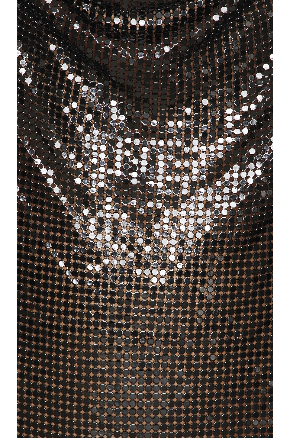 Camila Coelho Rudi Mini Dress Black 6 Camila Coelho Rudi Mini Dress Black - Image 4