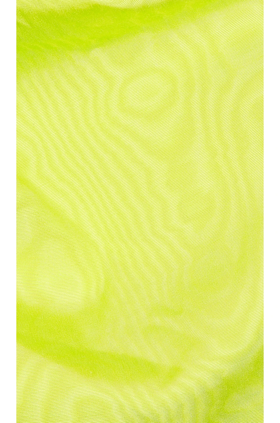 Camila Coelho Rhiannon Mini Dress Apple Green 6 Camila Coelho Rhiannon Mini Dress Apple Green - Image 4