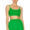 Camila Coelho Sierra Bra Grass Green 2 Camila Coelho Sierra Bra Grass Green -Camila coelho Sales COEL WI1 V1