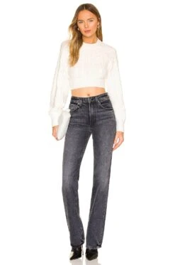 Camila Coelho Safaa Sweater Ivory 12 Camila Coelho Safaa Sweater Ivory -Camila coelho Sales COEL WK58 V4