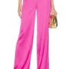 Camila Coelho Vicky Pant Hot Pink 2 Camila Coelho Vicky Pant Hot Pink -Camila coelho Sales COEL WP100 V1