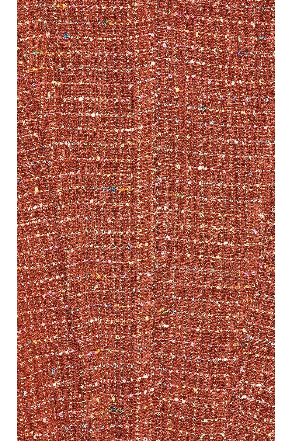 Camila Coelho Tamsin Cargo Pants Terracotta 7 Camila Coelho Tamsin Cargo Pants Terracotta - Image 5