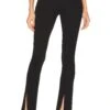 Camila Coelho Starlet Pant Black 1 Camila Coelho Starlet Pant Black -Camila coelho Sales COEL WP103 V1