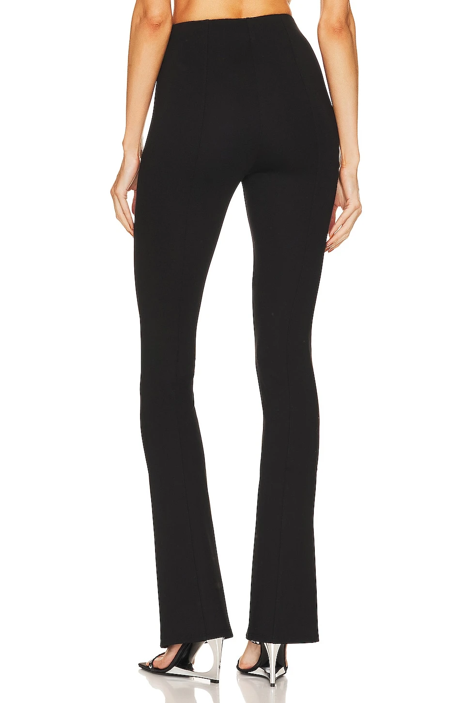 Camila Coelho Starlet Pant Black 5 Camila Coelho Starlet Pant Black - Image 3