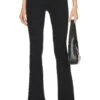 Camila Coelho Coyote Pant Black