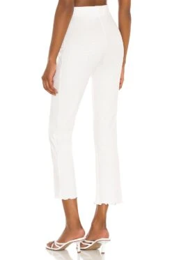 Camila Coelho Sophia Pants Ivory -Camila coelho Sales COEL WP42 V3