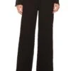 Camila Coelho Madalena Pant Black 2 Camila Coelho Madalena Pant Black -Camila coelho Sales COEL WP65 V1