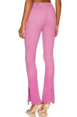 Camila Coelho Varun Pant Purple -Camila coelho Sales COEL WP70 V3