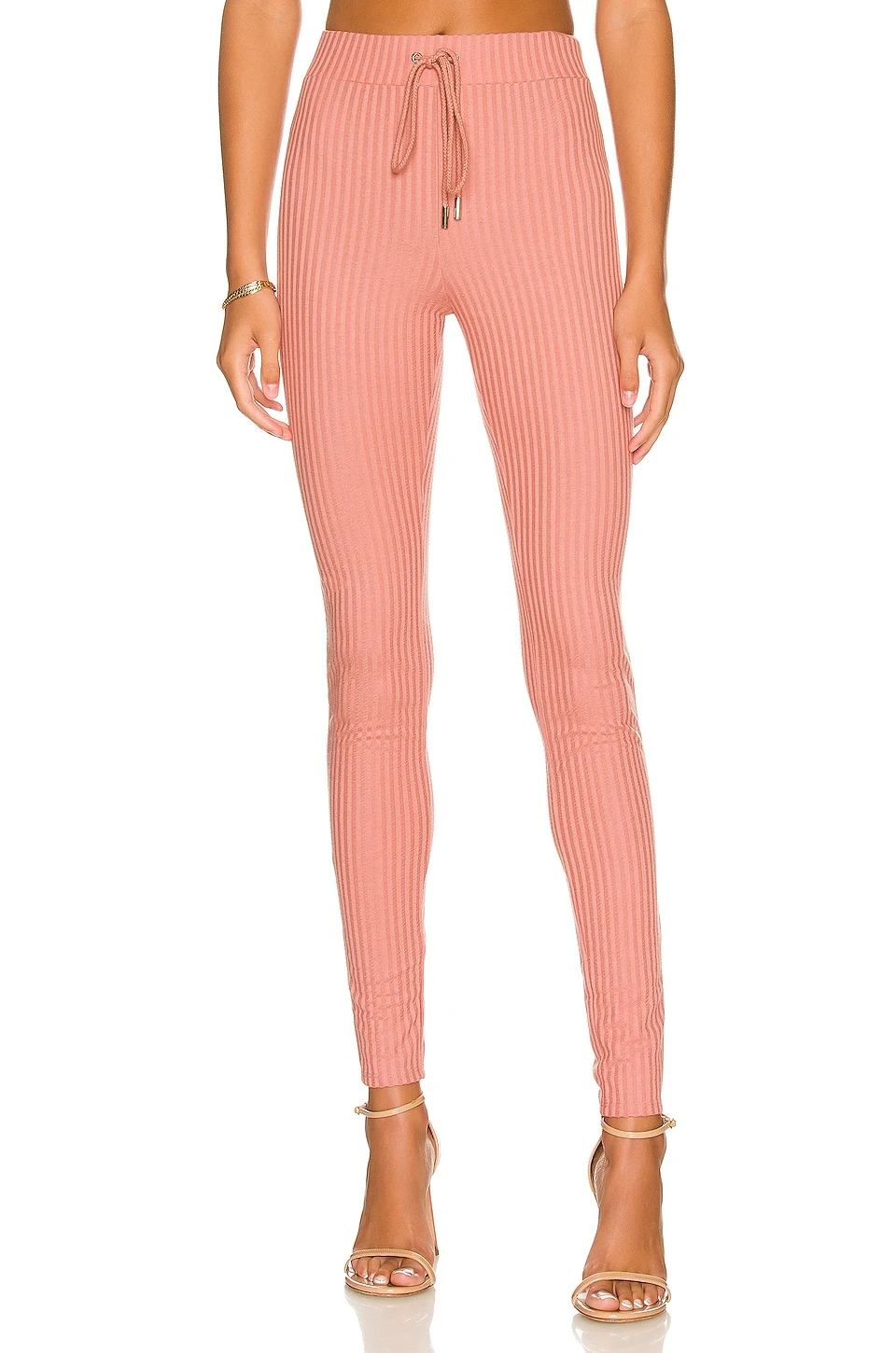 Camila Coelho Evita Legging Rose 3 Camila Coelho Evita Legging Rose