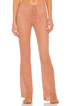 Camila Coelho Jamie Pant Clay