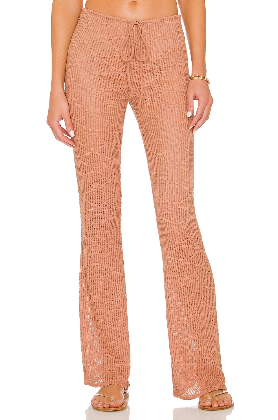 Camila Coelho Jamie Pant Clay 3 Camila Coelho Jamie Pant Clay