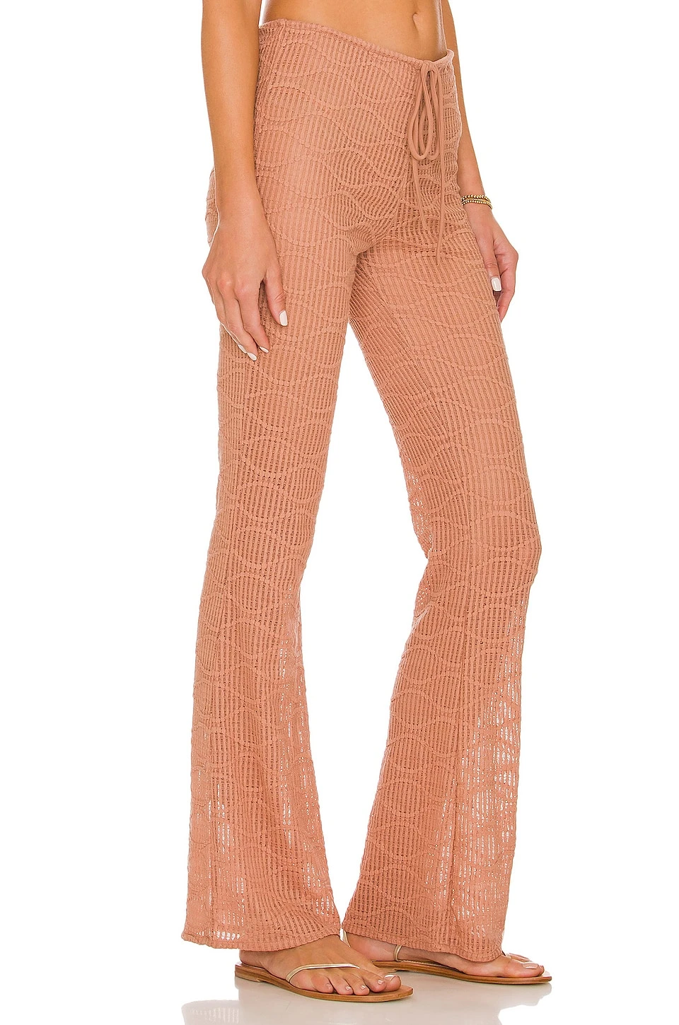 Camila Coelho Jamie Pant Clay 4 Camila Coelho Jamie Pant Clay - Image 2