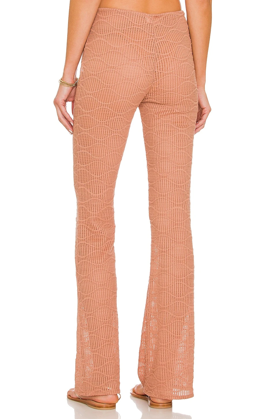 Camila Coelho Jamie Pant Clay 5 Camila Coelho Jamie Pant Clay - Image 3