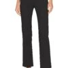 Camila Coelho Viola Pant Black 2 Camila Coelho Viola Pant Black -Camila coelho Sales COEL WP83 V1