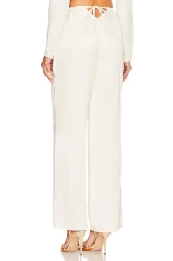 Camila Coelho PANTALONES CHELSIE Sand -Camila coelho Sales COEL WP87 V3