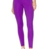 Camila Coelho Palmira 7/8 Legging Royal Purple -Camila coelho Sales COEL WP94 V1