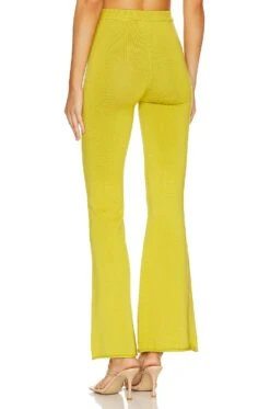 Camila Coelho HOSE AVIVA Light Green -Camila coelho Sales COEL WP98 V3