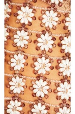 Camila Coelho FALDA CORALINE Multi -Camila coelho Sales COEL WQ158 V6