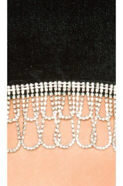 Camila Coelho Aliah Cropped Top Emerald Green -Camila coelho Sales COEL WS210 V5