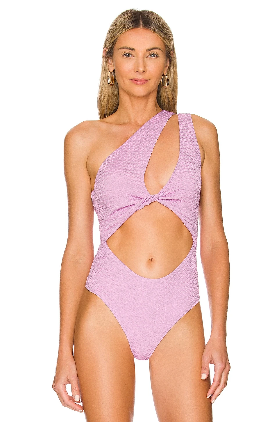 Camila Coelho BODY ANNA Soft Lavender 4 Camila Coelho BODY ANNA Soft Lavender - Image 2