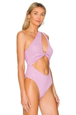 Camila Coelho BODY ANNA Soft Lavender 9 Camila Coelho BODY ANNA Soft Lavender -Camila coelho Sales COEL WS254 V3