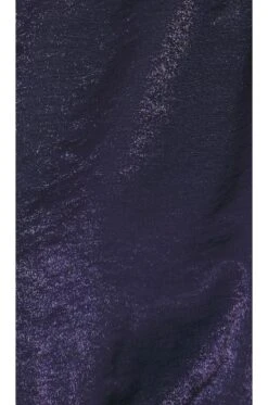 Camila Coelho Susie Top Sapphire Blue -Camila coelho Sales COEL WS301 V5