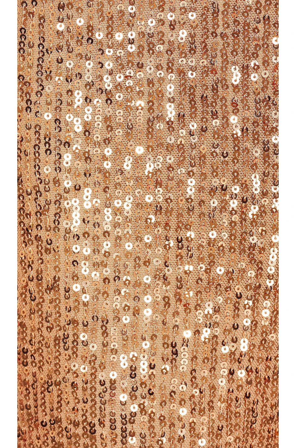 Camila Coelho Calvin Crop Top Gold 7 Camila Coelho Calvin Crop Top Gold - Image 5