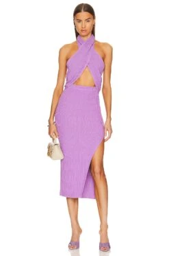 Camila Coelho Lyon Top Purple 13 Camila Coelho Lyon Top Purple -Camila coelho Sales COEL WS314 V4