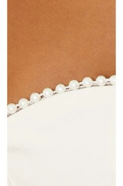 Camila Coelho Camila Bralette Ivory 11 Camila Coelho Camila Bralette Ivory -Camila coelho Sales COEL WS334 V5