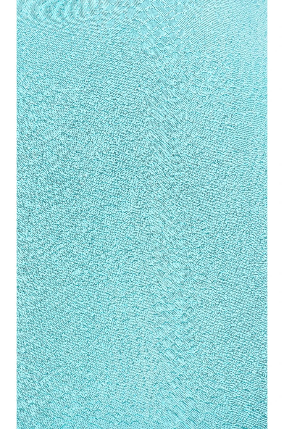 Camila Coelho Natal Top Bright Blue 7 Camila Coelho Natal Top Bright Blue - Image 5