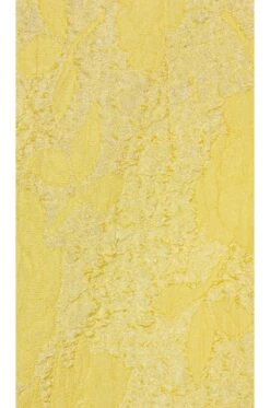 Camila Coelho Kahlo Crop Top Buttercream Yellow -Camila coelho Sales COEL WS356 V5