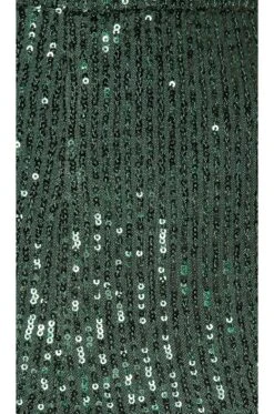 Camila Coelho Calvin Crop Top Green -Camila coelho Sales COEL WS94 V5