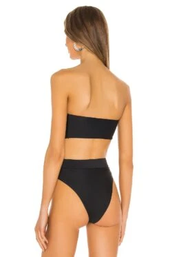 Camila Coelho Catarina Top Black 8 Camila Coelho Catarina Top Black -Camila coelho Sales COEL WX11 V3