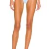 Camila Coelho Catalena Bottom Sky Blue 2 Camila Coelho Catalena Bottom Sky Blue -Camila coelho Sales COEL WX130 V1