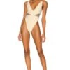 Camila Coelho Caprice One Piece Light Beige 2 Camila Coelho Caprice One Piece Light Beige -Camila coelho Sales COEL WX139 V1