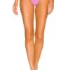 Camila Coelho Harbor Bottom Bubblegum Pink -Camila coelho Sales COEL WX149 V1
