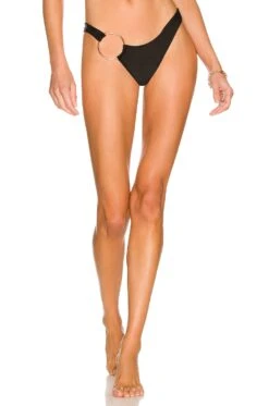 Camila Coelho Patricia Bottom Black 12 Camila Coelho Patricia Bottom Black -Camila coelho Sales COEL WX154 V1 1