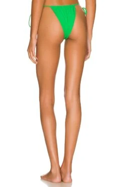 Camila Coelho Anais Bottom Tropical Green -Camila coelho Sales COEL WX163 V3