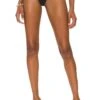 Camila Coelho BAS DE MAILLOT DE BAIN ALITA Black 1 Camila Coelho BAS DE MAILLOT DE BAIN ALITA Black -Camila coelho Sales COEL WX166 V1