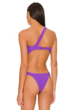 Camila Coelho Cielo Top Purple -Camila coelho Sales COEL WX170 V3