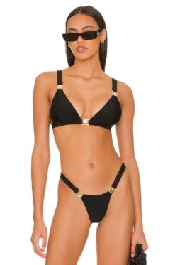 Camila Coelho Viviana Top White -Camila coelho Sales COEL WX173 V1