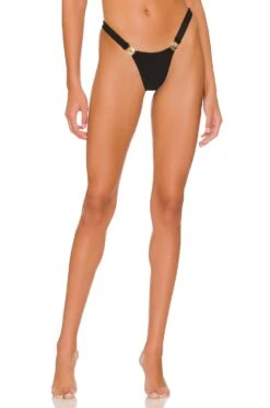 Camila Coelho Viviana Bottom White -Camila coelho Sales COEL WX174 V1