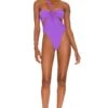 Camila Coelho Cielo One Piece Purple 1 Camila Coelho Cielo One Piece Purple -Camila coelho Sales COEL WX184 V1