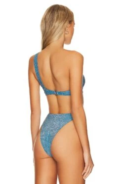 Camila Coelho Marcella Top Blue 9 Camila Coelho Marcella Top Blue -Camila coelho Sales COEL WX192 V3