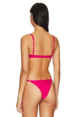 Camila Coelho OBERTEIL TANGO Hot Pink -Camila coelho Sales COEL WX202 V3
