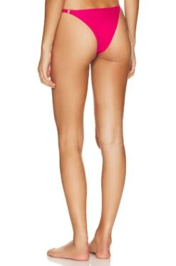 Camila Coelho Tango Bottom Hot Pink -Camila coelho Sales COEL WX203 V3
